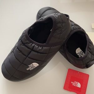 mens thermoball shoes